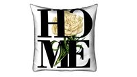 ALMOFADA HOME 50X50