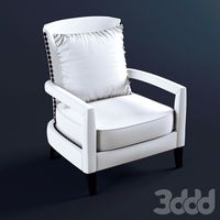 Eichholtz Chair Gregory