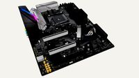ROG STRIX X370-F GAMING