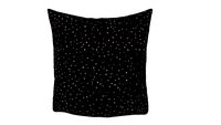 ALMOFADA DOTS QUARTZ 50X50