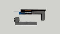 modern kitchen 001