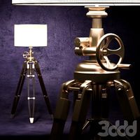 Lamp Royal Marine (Eichholtz)