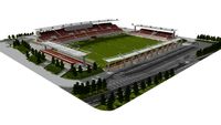 Caruzo Stadium V2