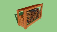 Woodshed