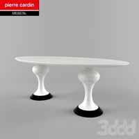 Pierre Cardin / Marakesh