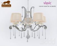 Savoy SE-1-4247-5-11