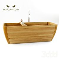 FRANCOCECCOTTI Agua