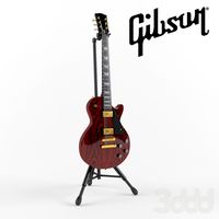 Gibson les paul studio