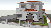 Old House