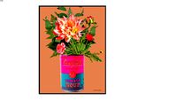 Campbells Florido Rose_Ana Paula Hoppe_Urban Arts