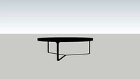 Cage Coffee Table