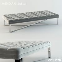 MERIDIANI / Lolita