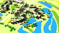 Golf Course Redevelopment Study