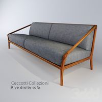диван Ceccotti Collezioni