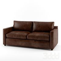 Crate & Barrel / Troy Sofa