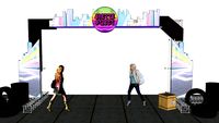 Event Gate