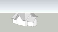 Unfinished Home