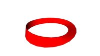 Moebius Strip