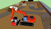 Endurocross Track