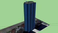 Gothia Tower