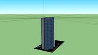 Gothia Towers