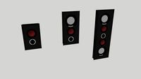 Dali Phantom S-series speakers