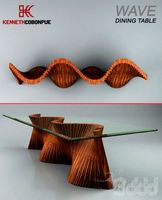 Wave Table