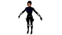 Joanna Dark XC