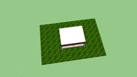 Meja Gambar (Drawing Table)