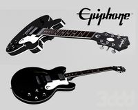 Epiphone Dot