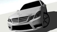 E63 AMG