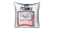 ALMOFADA MISS DIOR 50X50