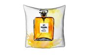 ALMOFADA CHANEL 50X50
