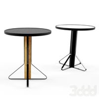 Unite End table