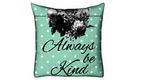ALMOFADA ALWAYS KIND 50X50