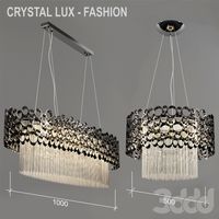 Crystal lux - fasion