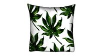 ALMOFADA PLANTA 50X50