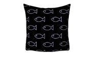 ALMOFADA FISHY 50X50