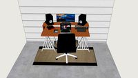 DG Homestudio Desk