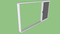 Dynamic Sliding Window (3 Panel)