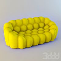 roche bobois bubble sofa
