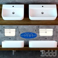 Paa Samba, Mini samba