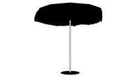 Frou Frou Windy - Sywawa Design Parasols
