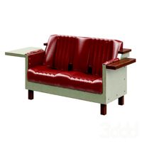 Диван Fridgecouch 325e Frost-Clear
