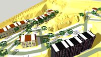 Multifamily Site in Guatemala