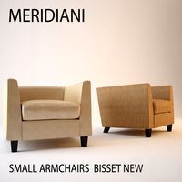 MERIDIANI BISSET NEW