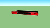 Focusrite - RedNet D16R
