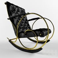 Rocking chair