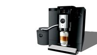 The Jura Impressa F9 Coffee Machine