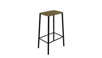 Adam Stool 65cm by Frama CPH